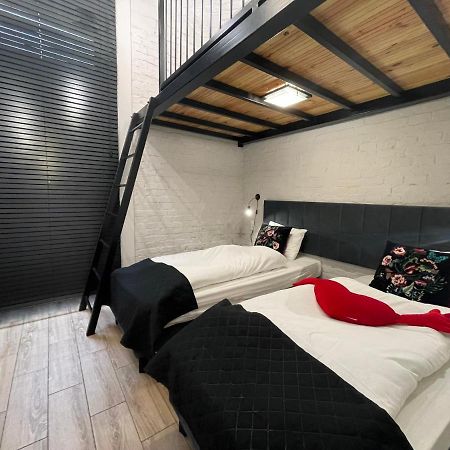 Apartamenty Loftowe Blisko Rynku Wrocław Exterior foto